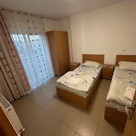 Garsoniera Zona Anda Apartment Constanta Luaran gambar