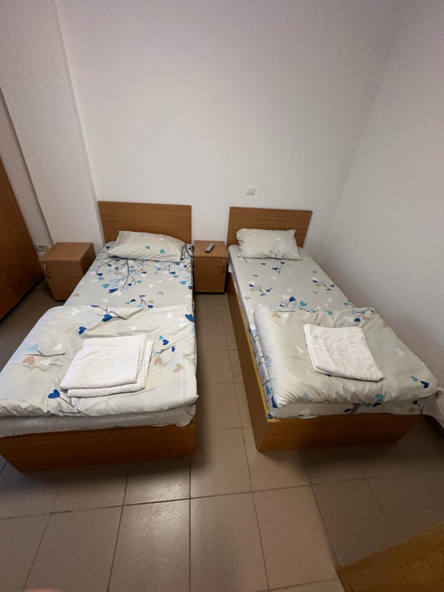 Garsoniera Zona Anda Apartment Constanta Luaran gambar