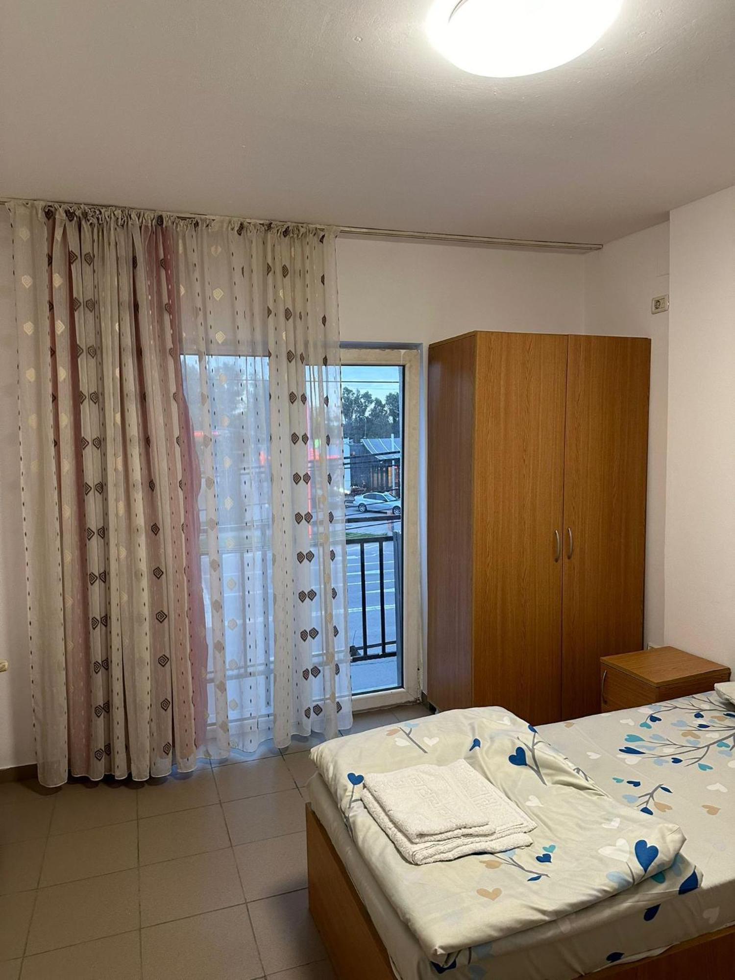 Garsoniera Zona Anda Apartment Constanta Luaran gambar